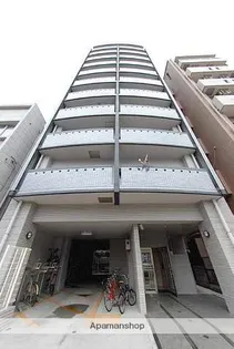 カラーズ【6階】の外観