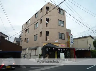 第一メゾン荒田の画像