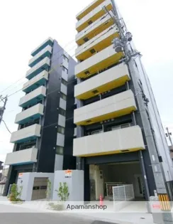 UNI TWINTOWER WISDOMの画像