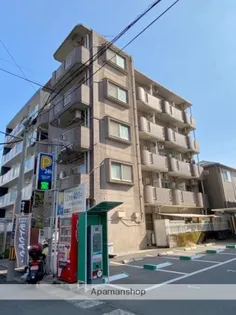 ST9【3階】の外観