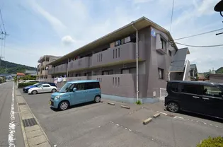 小野サンハイムの画像