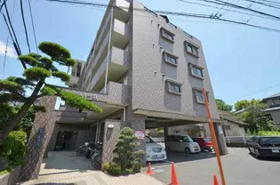 センチュリー21【5階】の外観