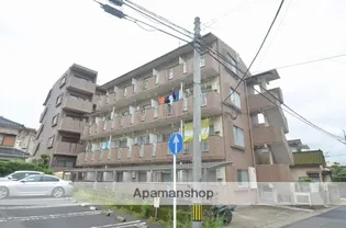 ジャスティス鴨池の画像