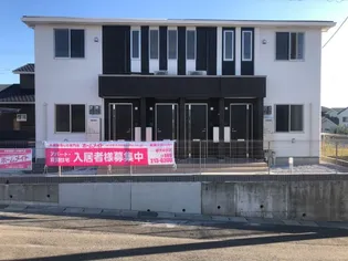 わだち【202号室】の外観