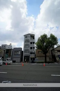 坂元コーポ【4階】の外観