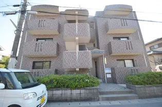 グリーンタウンMSの画像