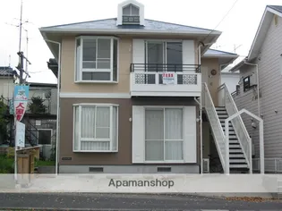 メゾンソリアードの画像