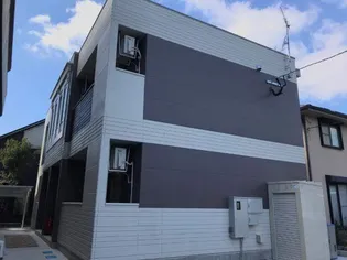 オレンジクレスト Ⅱの画像