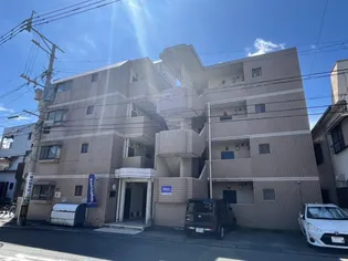 グランディオーズ宇宿の画像