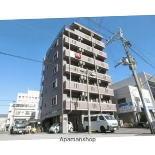 イモーレいづろ【5階】の外観