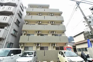 グリーンエース永岡【103号室】の外観