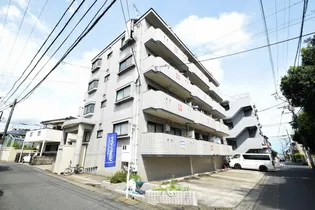 パークサイド紫原の画像