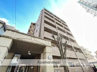 エスペール21・樋之口【8階】の外観