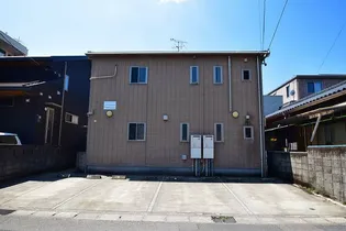 ベルリード草牟田の画像