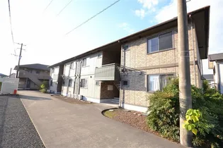 セジュール錦原の画像