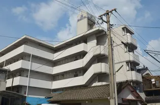 ビッグバーン下荒田の画像