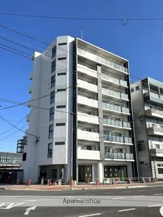 MSCT【5階】の外観