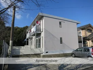 ベルアパートメント6の画像