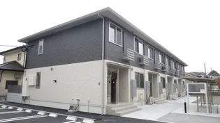 フェリーチェ中郷の画像