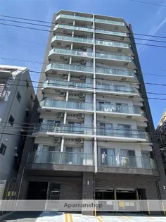 レジェンド中央駅前の画像