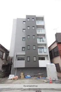 MARGARET H【2階】の外観