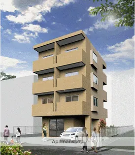 イリスパイラブライト与次郎テラスの画像