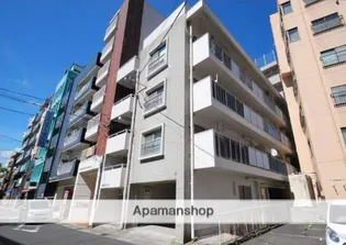 藤井ハイツの画像