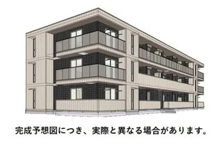 M&S RESIDENCEの画像