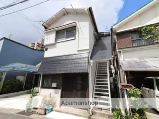 倉山アパートの画像