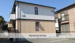 セジュール橘D棟の画像