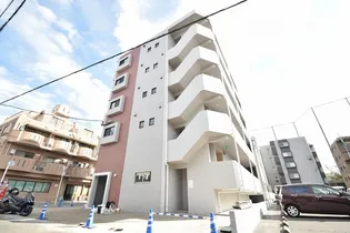 パームテラス鴨池の画像