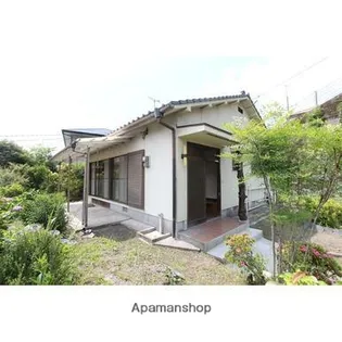 鹿児島県鹿児島市伊敷3丁目【一戸建】の外観