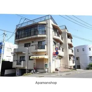 新添マンションの画像