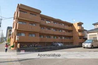 クール永吉【205号室】の外観