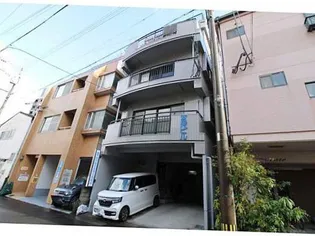 宮秀ビルの画像