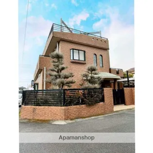 鹿児島県鹿児島市西伊敷6丁目【一戸建】の外観