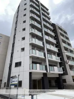 PREMIUM ARATA【5階】の外観