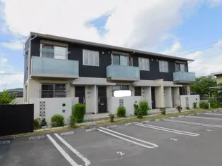 スリーゼI棟の画像