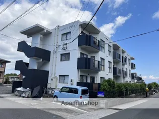 ヒルサイドテラスの画像