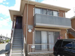 クレセオ B棟の画像