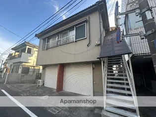 すばるコーポ【1階】の外観