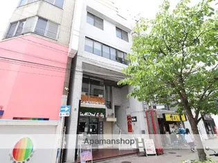 天文館ファッションビルの画像