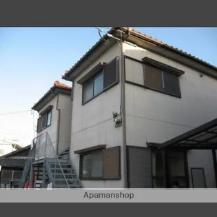 つばさ荘B棟の画像