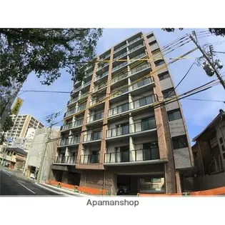 ロータス武之橋【905号室】の外観