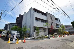 グランメゾン下荒田の画像