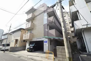 パステルイン下荒田の画像