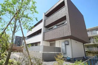 シャーメゾン大龍II棟の画像