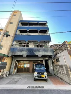 パーククロスビルの画像