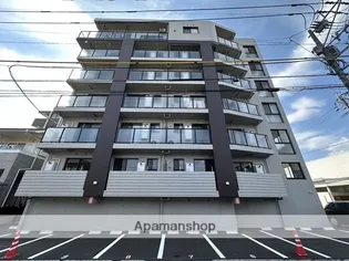 MSCT東谷山【2階】の外観