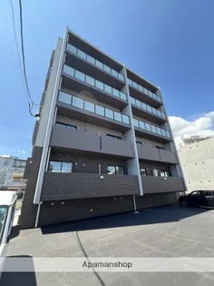 LAーCHIC谷山駅前の画像